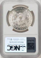 1899-O Morgan Dollar NGC MS67 (771675020)