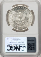 1901-O Morgan Dollar NGC MS67 (769299007)