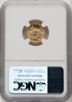2006-W $5 Tenth-Ounce Gold Eagle NGC MS70 (771120142)