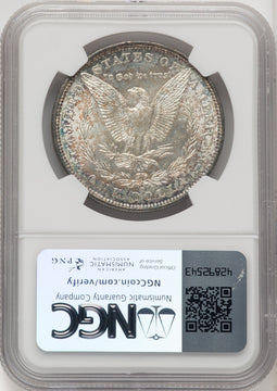 1900-O/CC Morgan Dollar NGC MS64 (771085032)