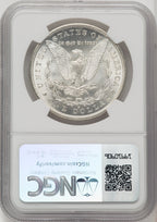 1879-S Morgan Dollar NGC MS67