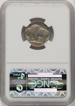1925-S 5C Buffalo Nickel NGC MS65 (767790001)