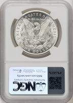1921-S Morgan Dollar NGC MS65 (771482005)