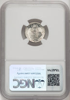 1941 10C FB Mercury Dime NGC MS68 (770210003)
