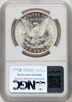 1881-S Morgan Dollar NGC MS67 (771290058)