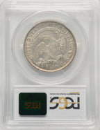 1815/2 50C Bust Half Dollar PCGS XF45