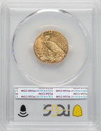 1913 $5 Indian Half Eagle PCGS MS63 (772297008)