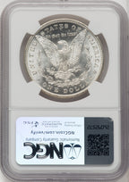 1898-O Morgan Dollar NGC MS67 (772368010)