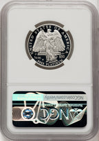 2008-W $50 Half-Ounce Platinum NGC PF70 (520069002)