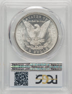 1879-O Morgan Dollar PCGS MS63 (772108040)