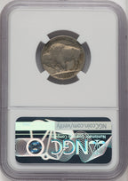 1916 Doubled Die Obverse Buffalo Nickel NGC VF30