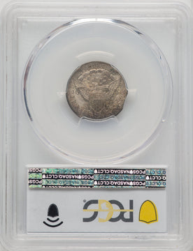 1807 10C Early Dime PCGS MS66 (772542002)