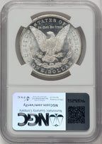 1882-CC Morgan Dollar NGC MS67 (772515010)