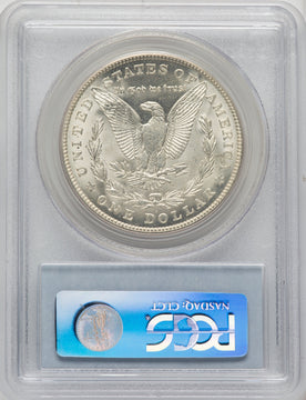 1921-S Morgan Dollar PCGS MS65 (772102198)