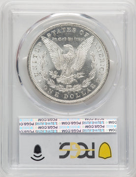 1879-O Morgan Dollar PCGS MS63 (772102214)