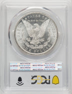 1879-O Morgan Dollar PCGS MS63 (772102214)