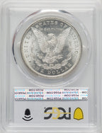 1879-O Morgan Dollar PCGS MS63 (772102215)