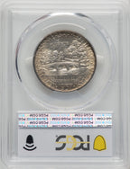 1937 50C Antietam Commemorative Silver PCGS MS66 (771782003)