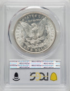 1903-O Morgan Dollar PCGS MS64 (771941013)