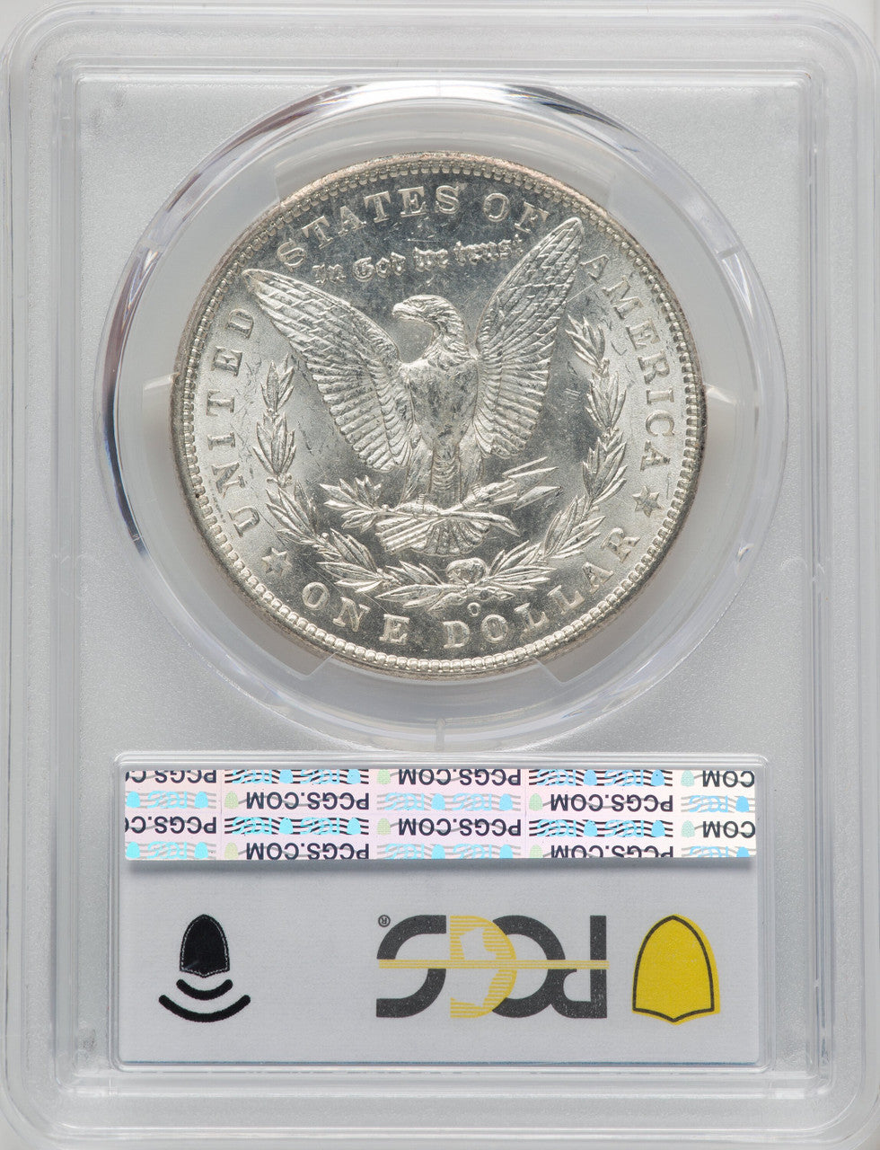 1903-O Morgan Dollar PCGS MS64 (771941013)