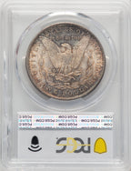 1891-S Morgan Dollar PCGS MS65