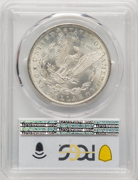 1887-O Morgan Dollar PCGS MS64 (520082079)