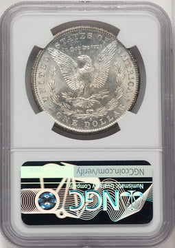 1900-S Morgan Dollar NGC MS64 (520082083)