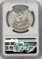1900-S Morgan Dollar NGC MS64 (520082083)