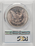 1878-S Morgan Dollar PCGS MS66