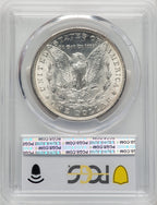 1897-O Morgan Dollar PCGS MS64