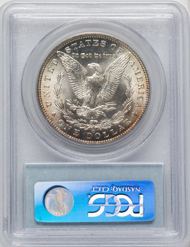 1900-O/CC Morgan Dollar PCGS MS63