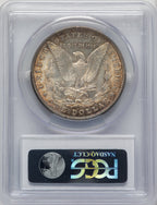 1901 Morgan Dollar PCGS MS63