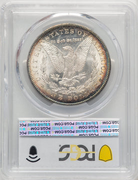 1878-CC Morgan Dollar PCGS MS66+