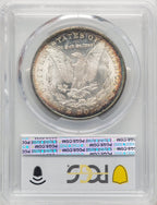 1878-CC Morgan Dollar PCGS MS66+