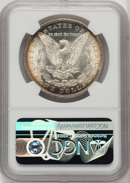 1879-O Morgan Dollar NGC MS66