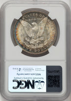 1886 Morgan Dollar NGC MS67 (772872015)