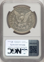 1893-S Morgan Dollar NGC VF30