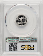 1999-W Platinum American Eagle 4-Coin Set PCGS PR70