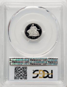 2004-W Platinum American Eagle 4-Coin Set PCGS PR70