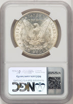 1899-S Morgan Dollar NGC MS65