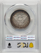 1894 50C Proof Barber Half Dollar PCGS PR67