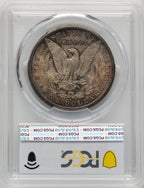 1887-S Morgan Dollar PCGS MS64