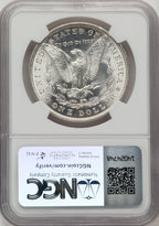 1886 Morgan Dollar NGC MS67 (772268016)