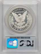 1879-CC Morgan Dollar PCGS MS62 (772961002)