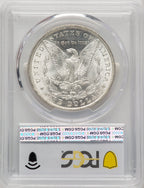 1885-O Morgan Dollar PCGS MS67 (769221011)