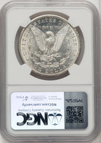 1900-S Morgan Dollar NGC MS64