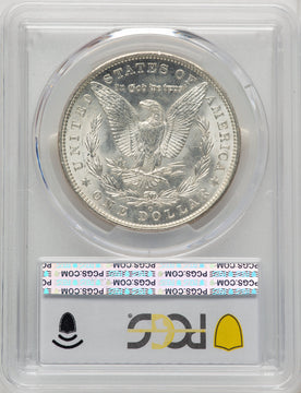 1903-O Morgan Dollar PCGS MS64 (773687047)