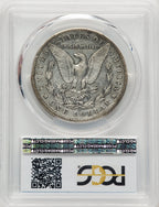 1903-S Micro S Morgan Dollar PCGS XF40