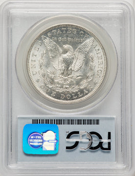 1900-S Morgan Dollar PCGS MS64