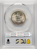 1932-S 25C Washington Quarter PCGS MS65 (771089008)